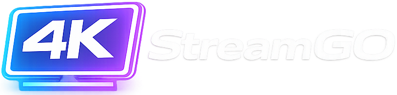 4KStreamGO